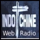 Indochine Webradio Logo