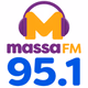 Massa FM Logo