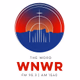 AM 1540 The Word - WNWR Logo