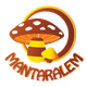 Radyo Mantar Logo