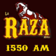 La Raza - KMRI Logo