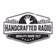 Handcrafted Radio logo