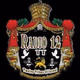 Radio12TT Logo