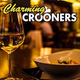 Bouje Radio - Charming Crooners Logo