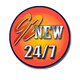 92ZEW Logo