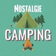 Nostalgie Belgique - Camping Logo