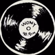 Red Dragon Radio - WONY Logo