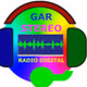 GAR Stereo Radio Logo