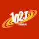 Rádio Liberal FM 102.1 Logo