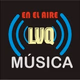 LVQ Radio Logo