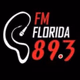 FM FLORIDA Logo