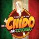 El Chido Mas Cotorro Logo