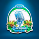 Cuerquia Estéreo Logo