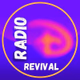 RD Revival 2 Logo