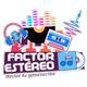 Factor Estéreo Logo