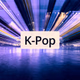 JAM FM - K-Pop Logo