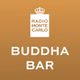 Radio Monte Carlo - Buddha Bar logo
