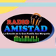 Radio Amistad Honduras Logo