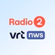 VRT - Radio 2 West-Vlaanderen logo