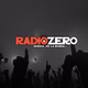 Radio Zero (Ayacucho) Logo