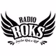 Radio Roks - Hard'N'Heavy logo
