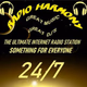Radio Harmony Logo
