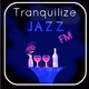 Tranquilize Jazz FM Logo
