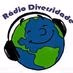 Rádio Diversidade Logo