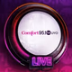 Comfort 91.5 FM Logo