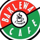 Ba9lewa Cafe Radio Logo
