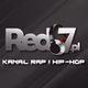 Red7.pl - Kanal Hip-Hop logo