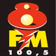 8 FM Logo