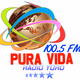 Ministerio Radio Yoro Logo