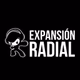 Expansión Radial Radio Logo