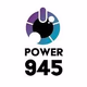 Power 945 Logo
