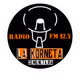 La Korneta 92.5 Logo