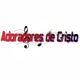WebRadio Adoradores de Cristo Logo