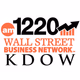 KDOW AM 1220 - KDOW Logo