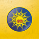 Rádio Morada do Sol FM Logo