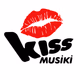 Kiss.tr - Radyo Kiss Musiki Logo