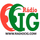Rádio Cig Logo