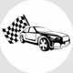 Racing Music Logo