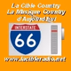 La Cible Country Logo
