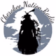 Cherokee Nation Radio Logo