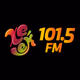 Xé'ek - XHYK Logo