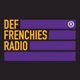 Def Frenchies Radio Logo