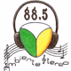 Ambiente Estéreo 88.5 Logo