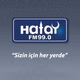 Hatay FM Logo