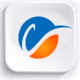 C-Radio 한글 크리스천 방송 Logo