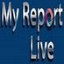 MyReport Live Logo